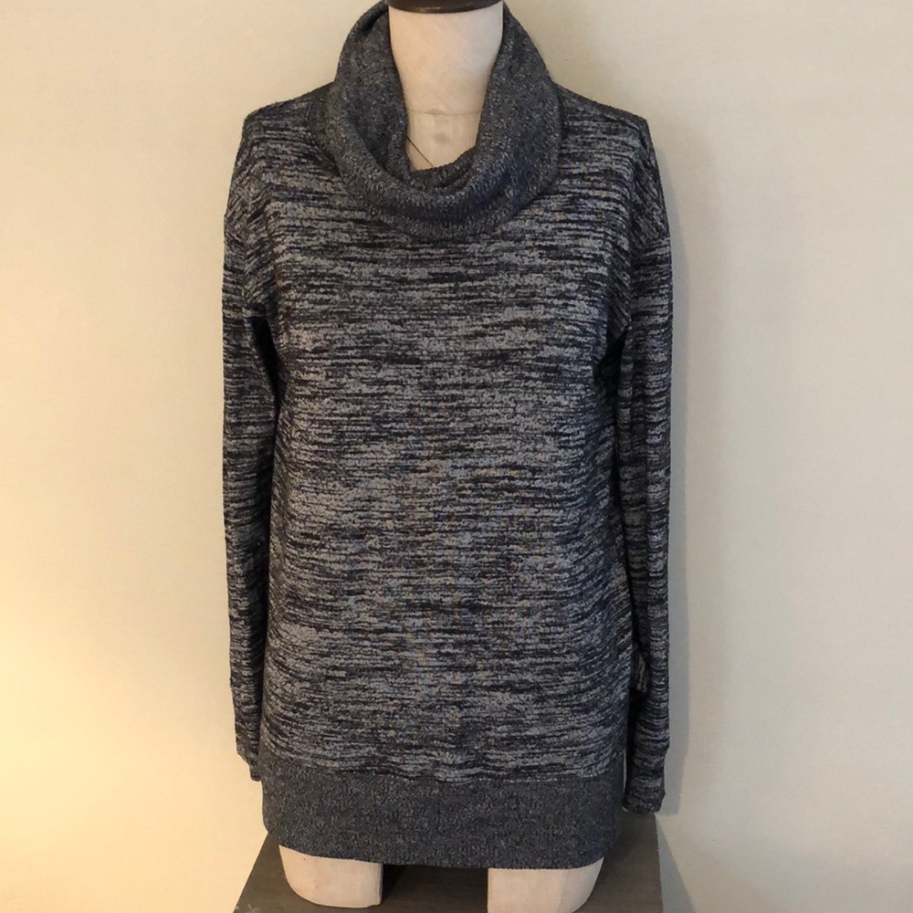 Gap tunic pullover